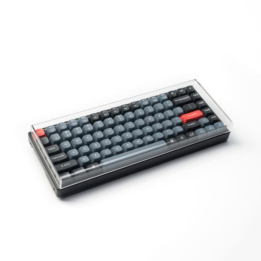 Keychron-K2-Pro Dust Cover